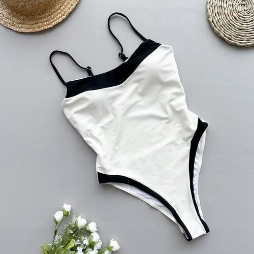 Claire One-Piece Bikini